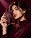 Metal Frameless Phone Bumper