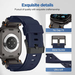 Apple Watch Ultra Band Plus Case