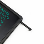 2 in 1 Calculator with Writing Tablet