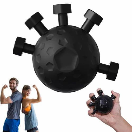 Hand Grip Strength Booster