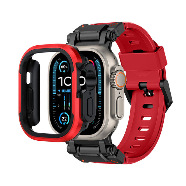 Rugged Armor Apple Watch Band