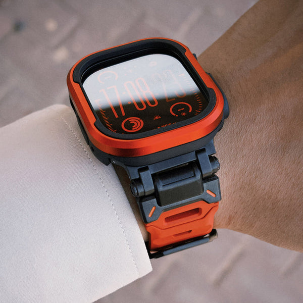 Rugged Armor Apple Watch Band