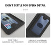Leather MagSafe Card Holder Pro