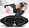 3D Blackout Sleep Mask