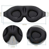 3D Blackout Sleep Mask