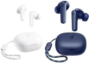 Anker® : Soundcore P20i True Wireless Earbuds