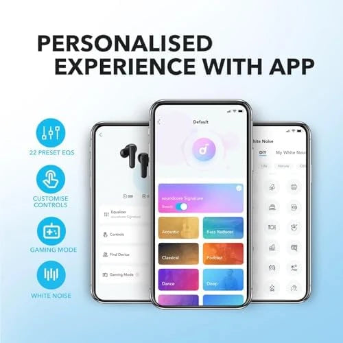 Anker® : Soundcore P20i True Wireless Earbuds