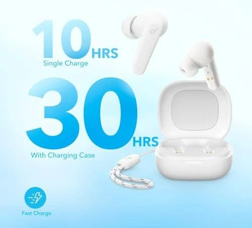 Anker® : Soundcore P20i True Wireless Earbuds