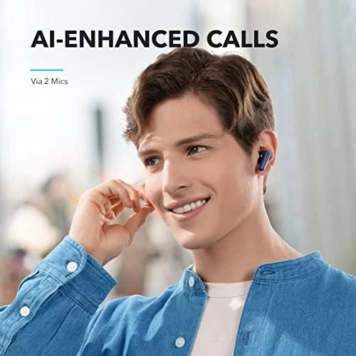 Anker® : Soundcore P20i True Wireless Earbuds