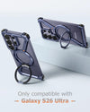 Minimalist Metal Phone Case