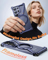 Minimalist Metal Phone Case