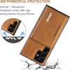 Leather Wallet Phone Case