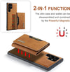Leather Wallet Phone Case