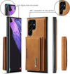 Leather Wallet Phone Case