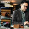Leather Wallet Phone Case