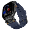 Silicone Apple Watch Sport Band