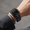 Silicone Apple Watch Sport Band