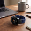 Silicone Apple Watch Sport Band