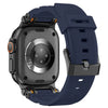 Silicone Apple Watch Sport Band