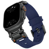 Silicone Apple Watch Sport Band