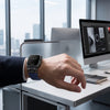Silicone Apple Watch Sport Band