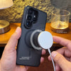 Oterkin Magnetic Samsung Galaxy S26 Ultra Case