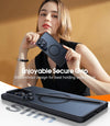 Oterkin Magnetic Samsung Galaxy S26 Ultra Case