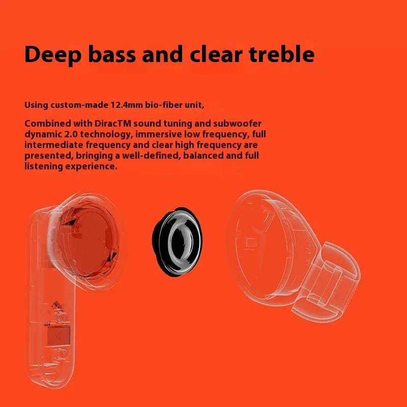CMF by Nothing Copy Wireless Earbuds