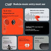 CMF by Nothing Copy Wireless Earbuds