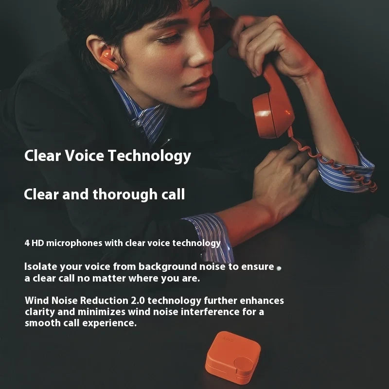 CMF by Nothing Copy Wireless Earbuds