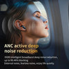 Smart Touchscreen Wireless Earbuds