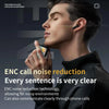 Smart Touchscreen Wireless Earbuds