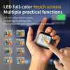 Smart Touchscreen Wireless Earbuds