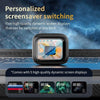 Smart Touchscreen Wireless Earbuds