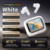 Smart Touchscreen Wireless Earbuds