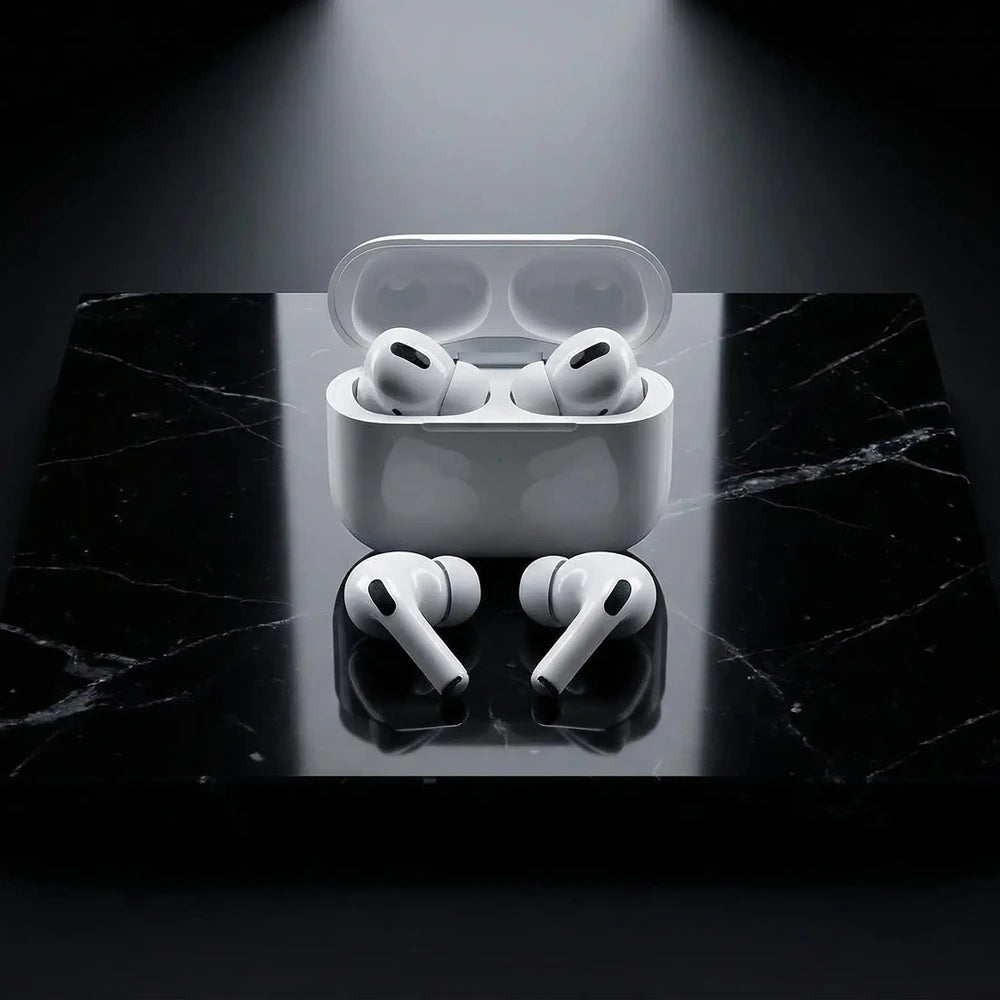 ClearBeat True Wireless Sport Earbuds