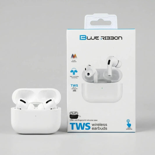 ClearBeat True Wireless Sport Earbuds