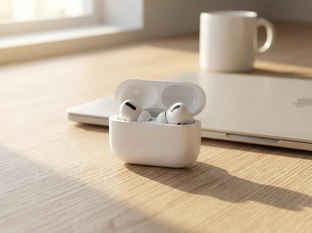 ClearBeat True Wireless Sport Earbuds