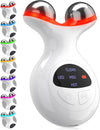 Red Light Facial Massager