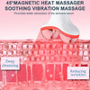 Red Light Facial Massager