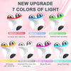Red Light Facial Massager