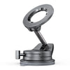 Car Mount Pro: Vacuum Magnetic Phone Holder