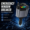 6 in 1 Multifunction Retractable Car Charger