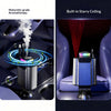 6 in 1 Multifunction Retractable Car Charger