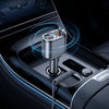 Retractable Car Charger