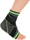 Adjustable Nylon Ankle Support