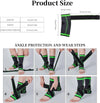 Adjustable Nylon Ankle Support