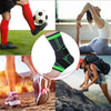 Adjustable Nylon Ankle Support