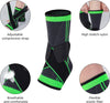Adjustable Nylon Ankle Support