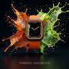 Magnetic Silicone Apple Watch Band